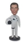 Astronaut Custom Bobblehead