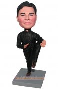 Wing Chun Kung Fu Custom Bobblehead