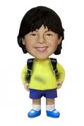 Custom Bobblehead for Kindergarten Kid