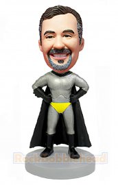 Batman Custom Bobblehead