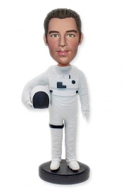 Astronaut Custom Bobblehead