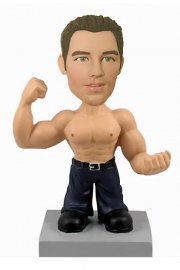 Muscle-man Custom Bobblehead Doll