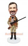 Hunting Custom Bobblehead